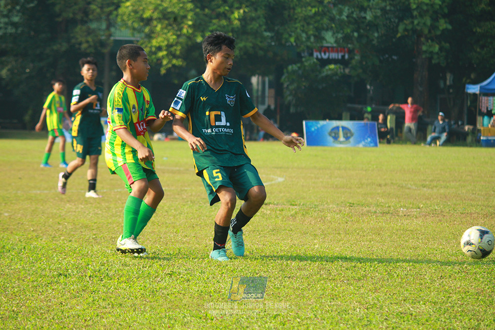 ijl u14 260725 newland fa vs zapello