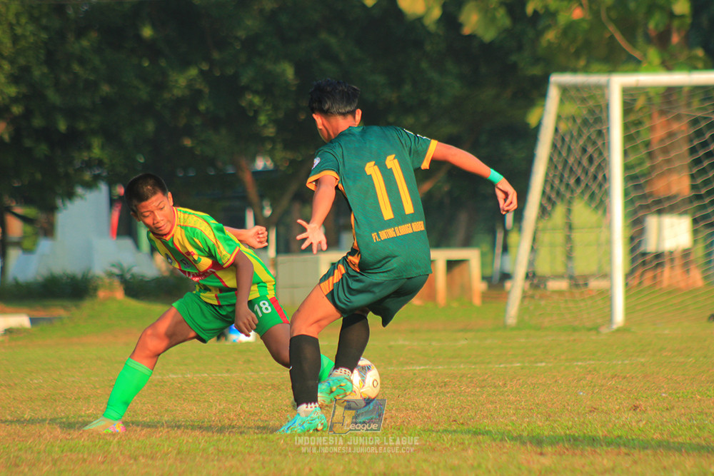 ijl u14 260725 newland fa vs zapello