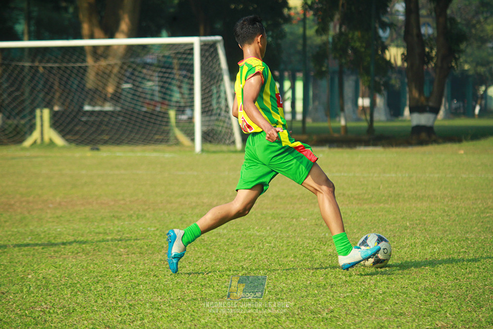 ijl u14 260725 newland fa vs zapello