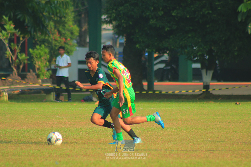 ijl u14 260725 newland fa vs zapello