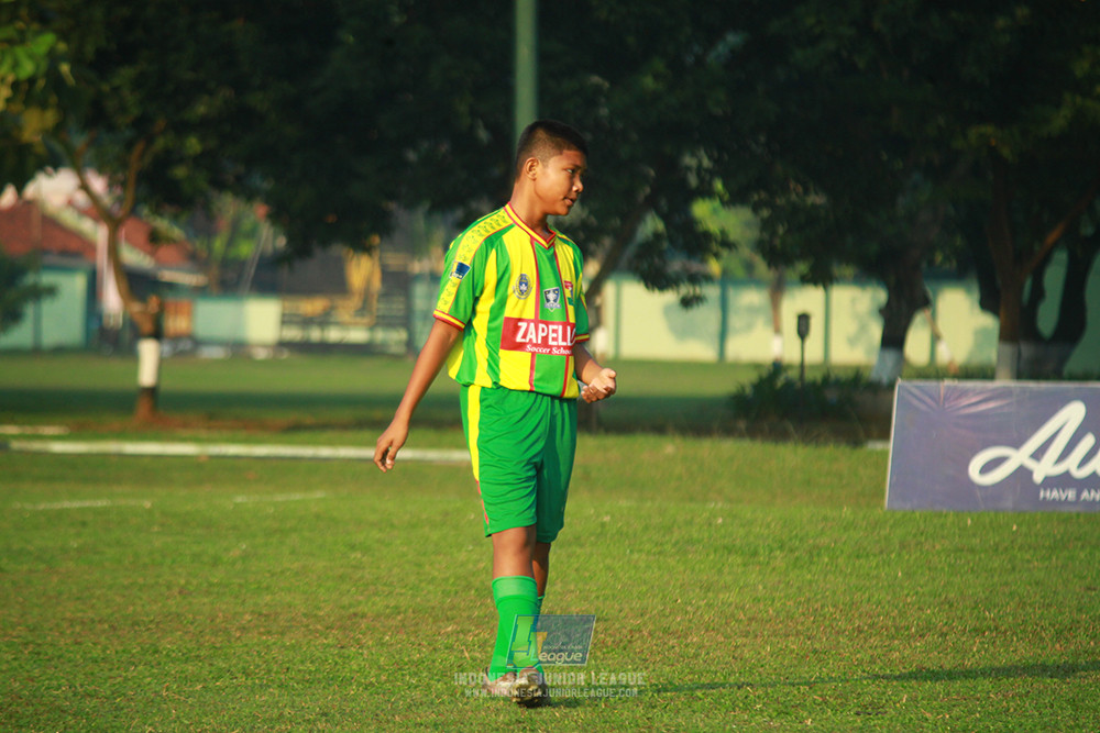 ijl u14 260725 newland fa vs zapello