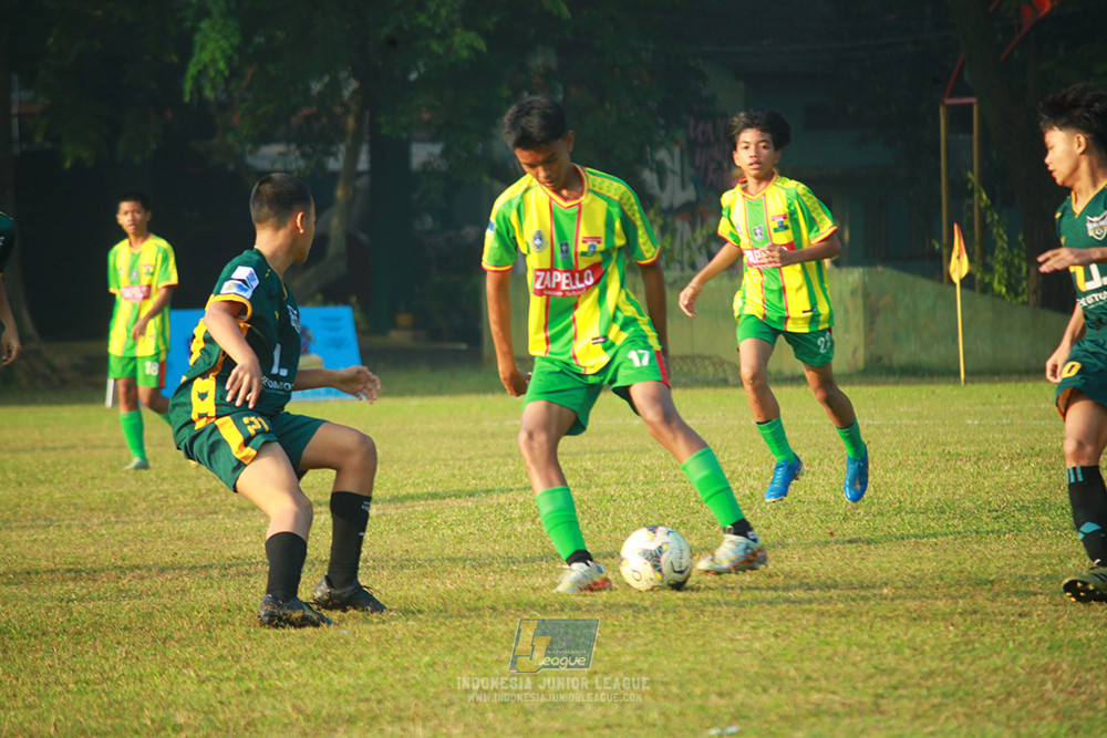 ijl u14 260725 newland fa vs zapello