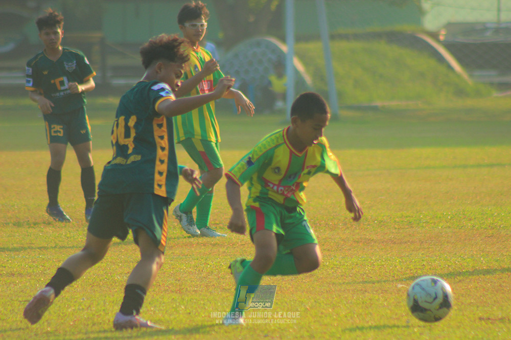 ijl u14 260725 newland fa vs zapello
