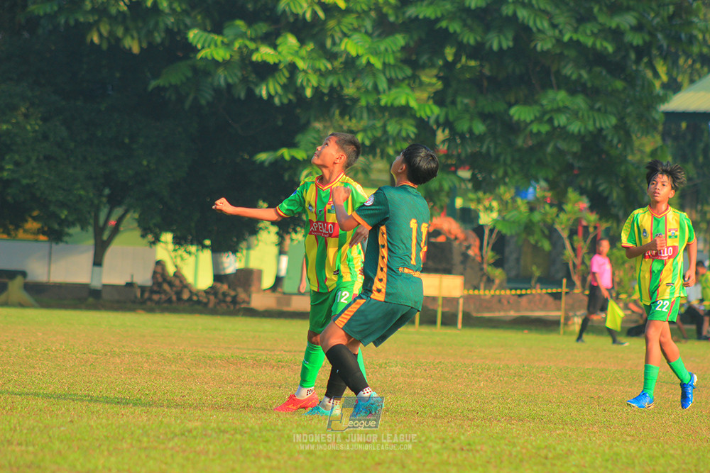 ijl u14 260725 newland fa vs zapello