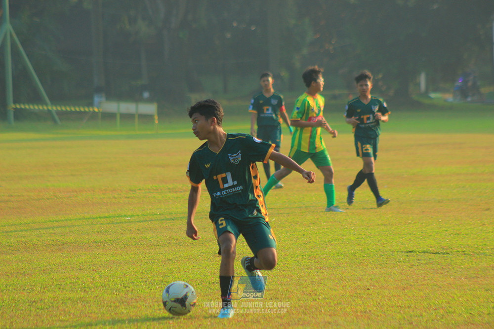 ijl u14 260725 newland fa vs zapello