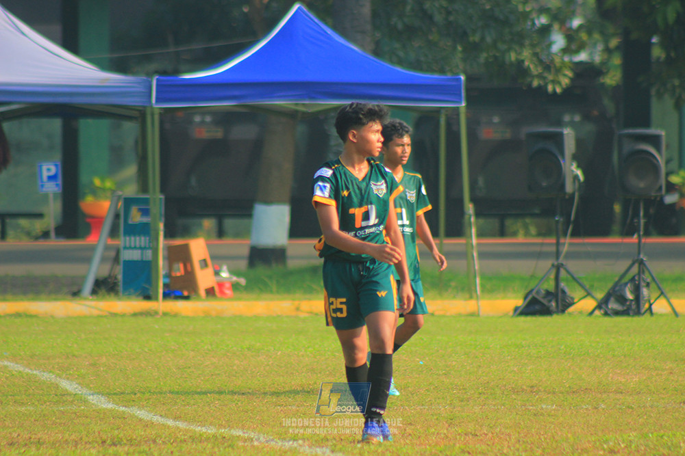 ijl u14 260725 newland fa vs zapello