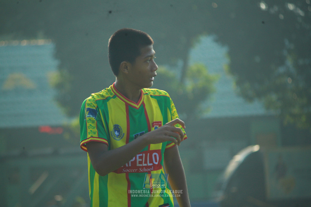 ijl u14 260725 newland fa vs zapello