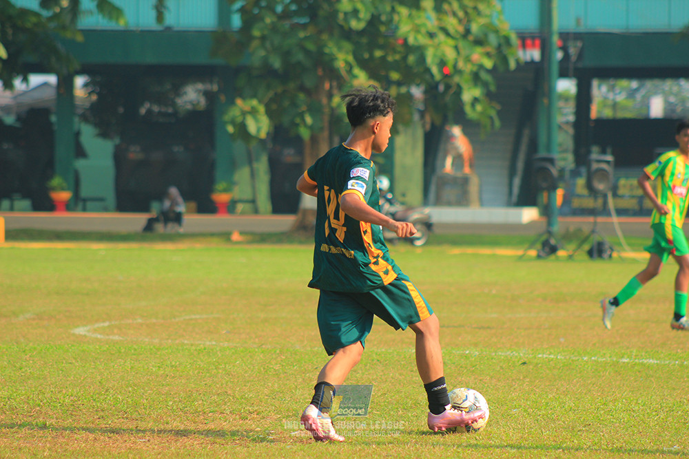 ijl u14 260725 newland fa vs zapello