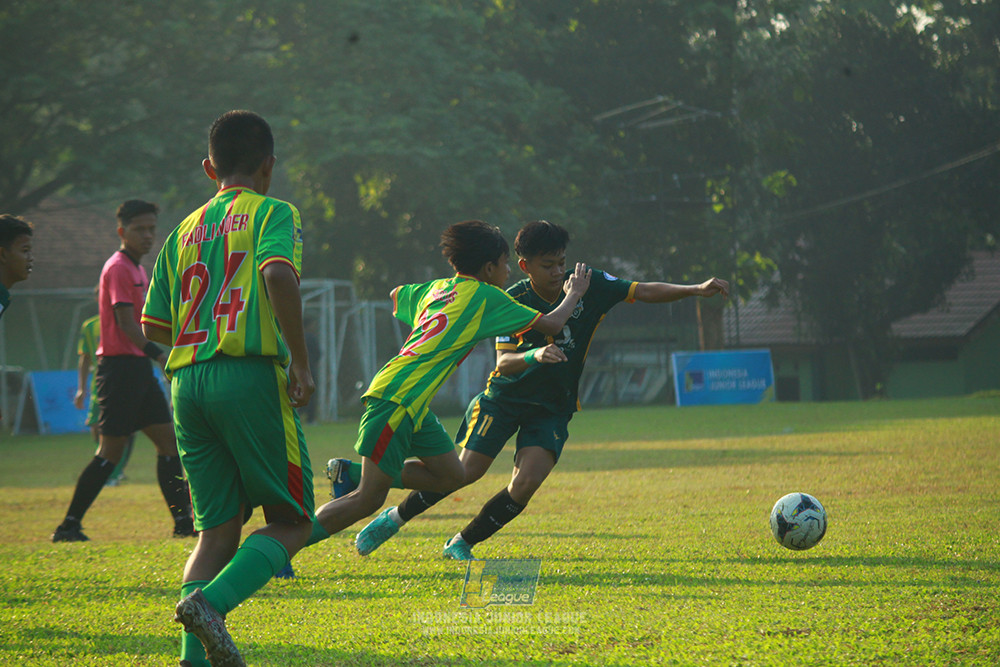 ijl u14 260725 newland fa vs zapello