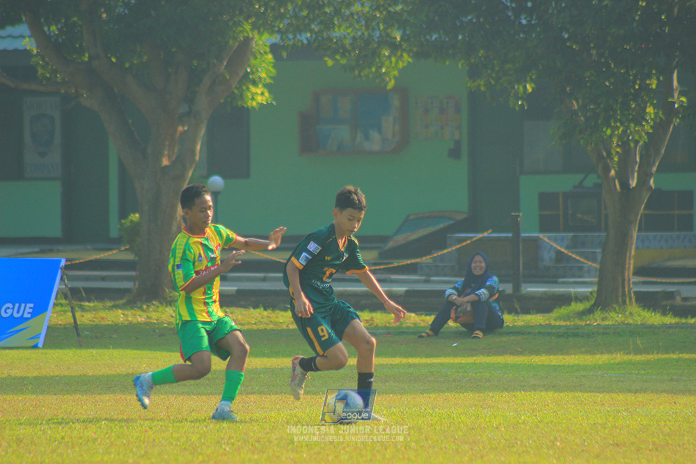 ijl u14 260725 newland fa vs zapello