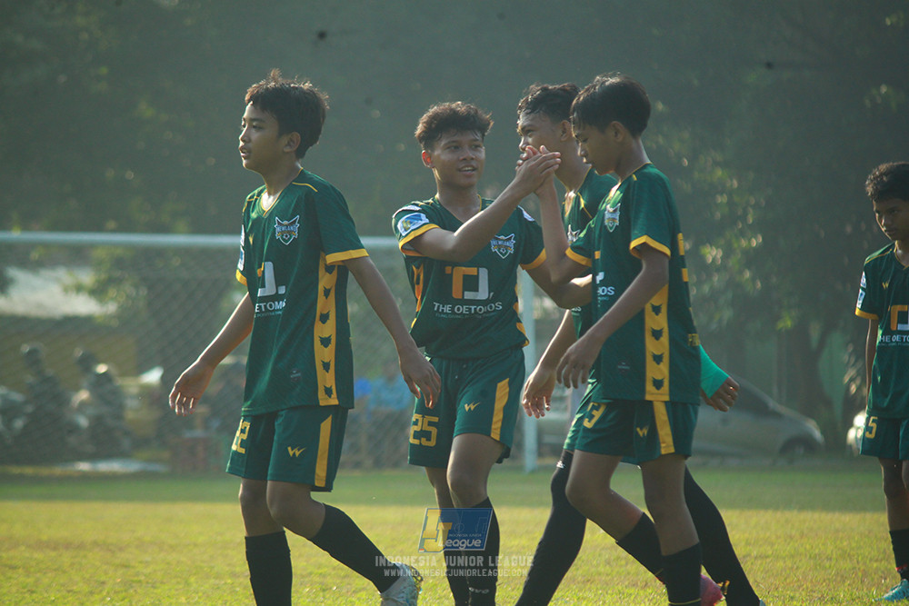 ijl u14 260725 newland fa vs zapello