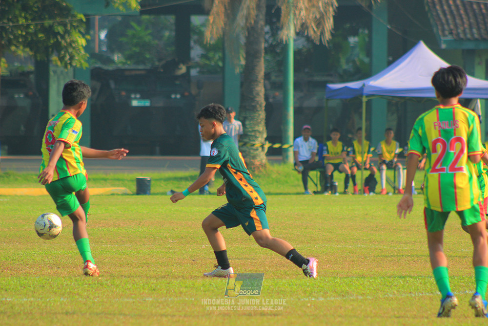 ijl u14 260725 newland fa vs zapello