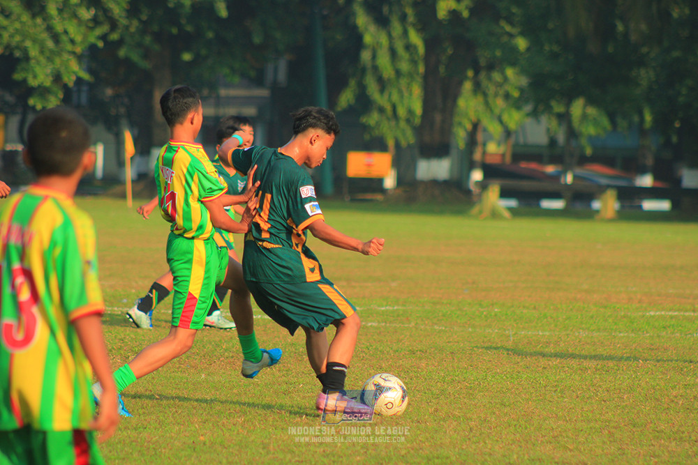 ijl u14 260725 newland fa vs zapello