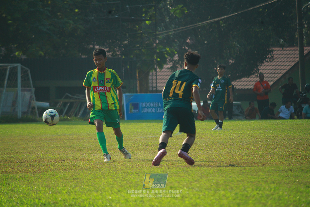 ijl u14 260725 newland fa vs zapello