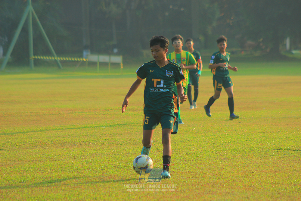ijl u14 260725 newland fa vs zapello