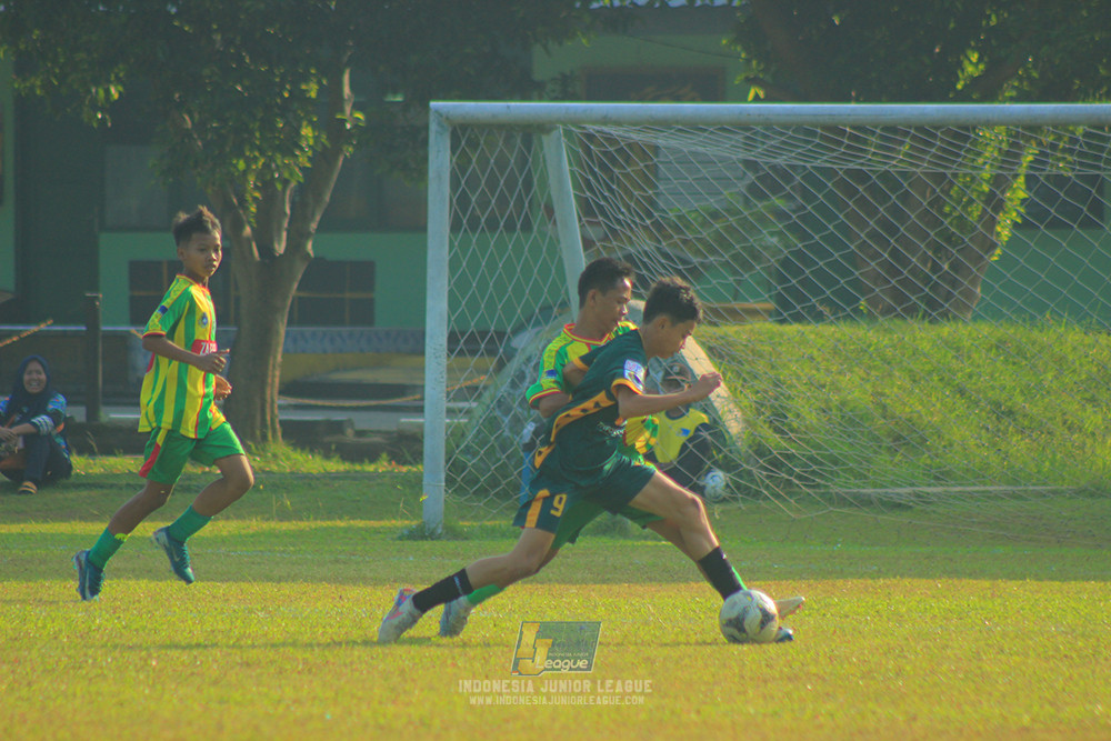 ijl u14 260725 newland fa vs zapello