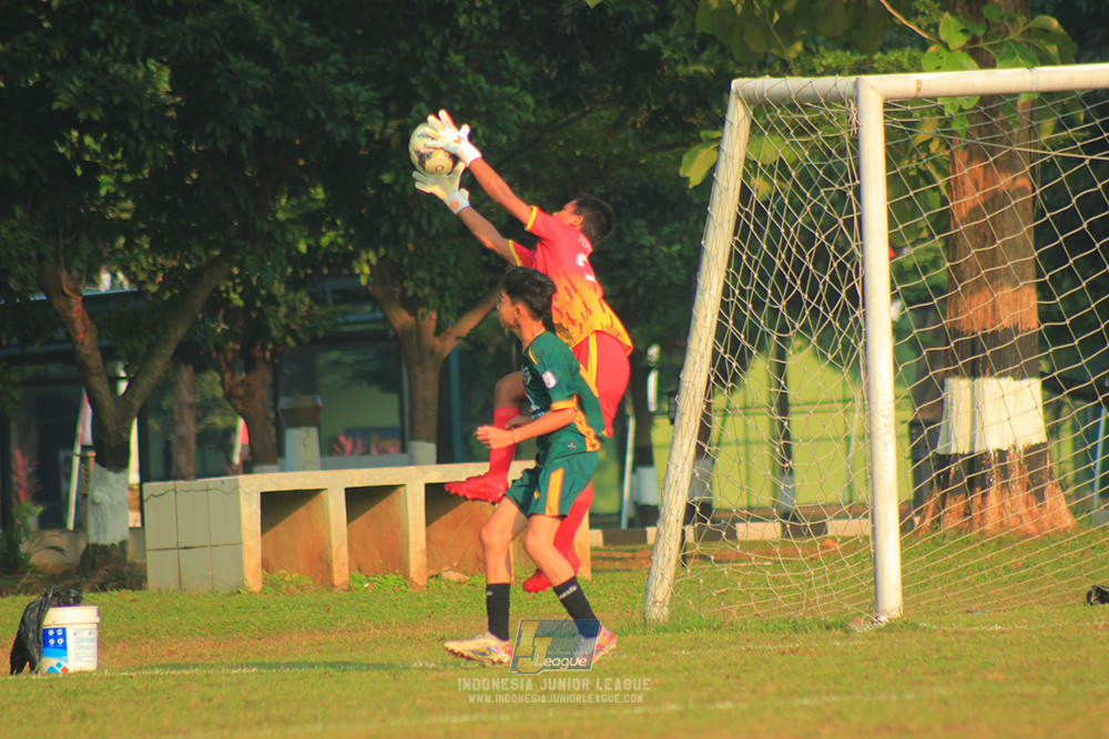 ijl u14 260725 newland fa vs zapello