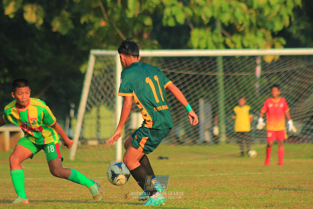 ijl u14 260725 newland fa vs zapello