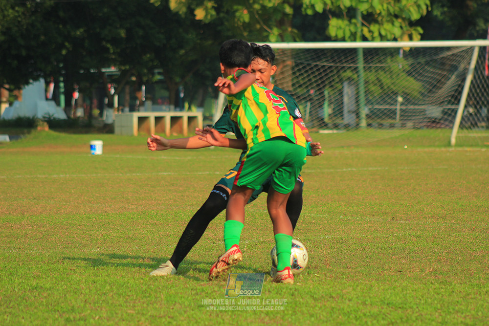 ijl u14 260725 newland fa vs zapello