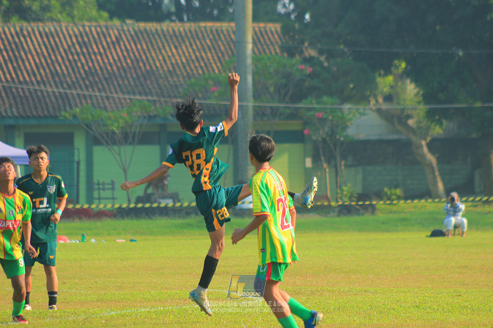 ijl u14 260725 newland fa vs zapello