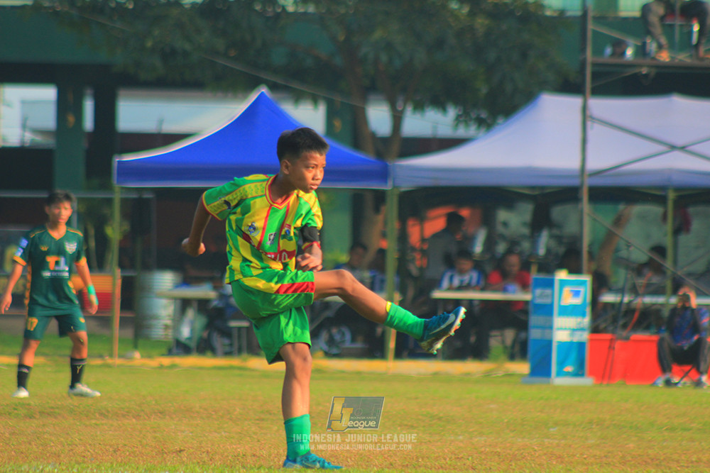 ijl u14 260725 newland fa vs zapello