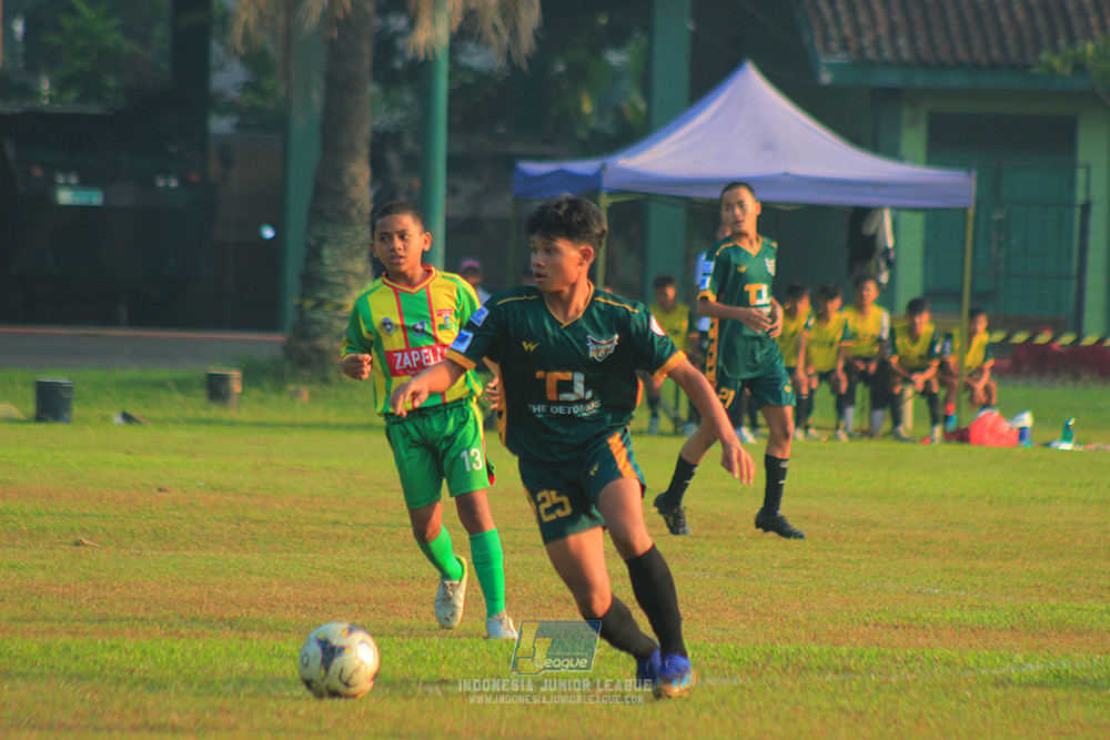ijl u14 260725 newland fa vs zapello