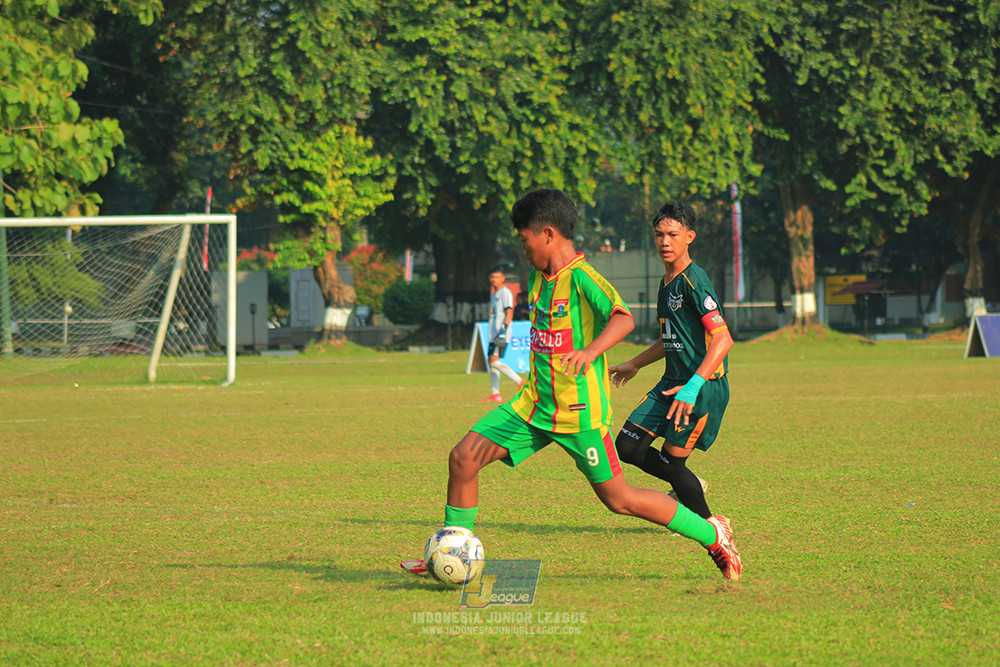 ijl u14 260725 newland fa vs zapello