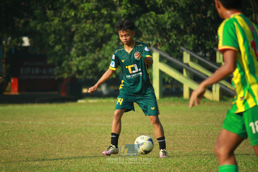 ijl u14 260725 newland fa vs zapello