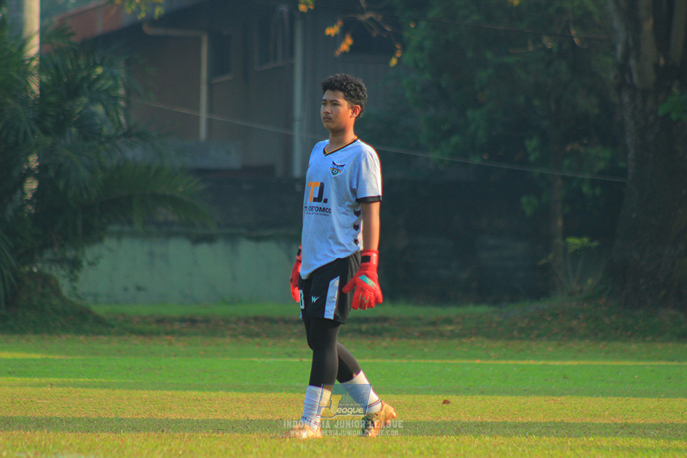 ijl u14 260725 newland fa vs zapello