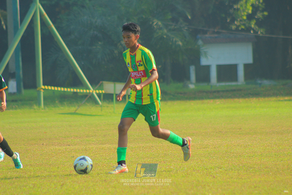 ijl u14 260725 newland fa vs zapello