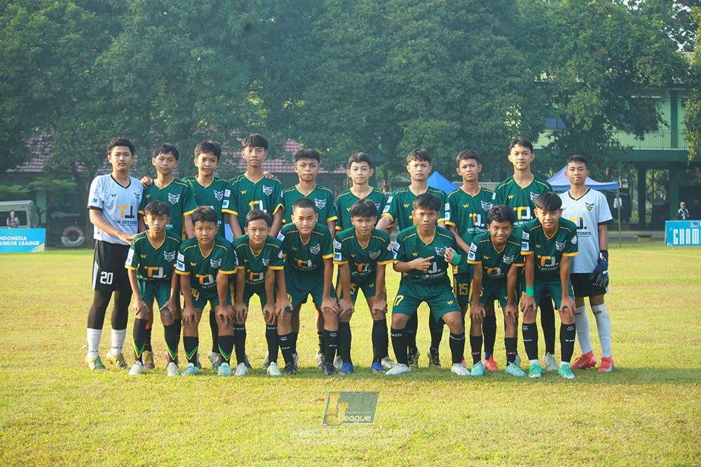 ijl u14 260725 newland fa vs zapello