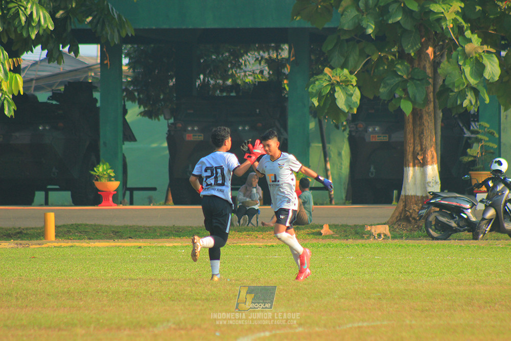 ijl u14 260725 newland fa vs zapello