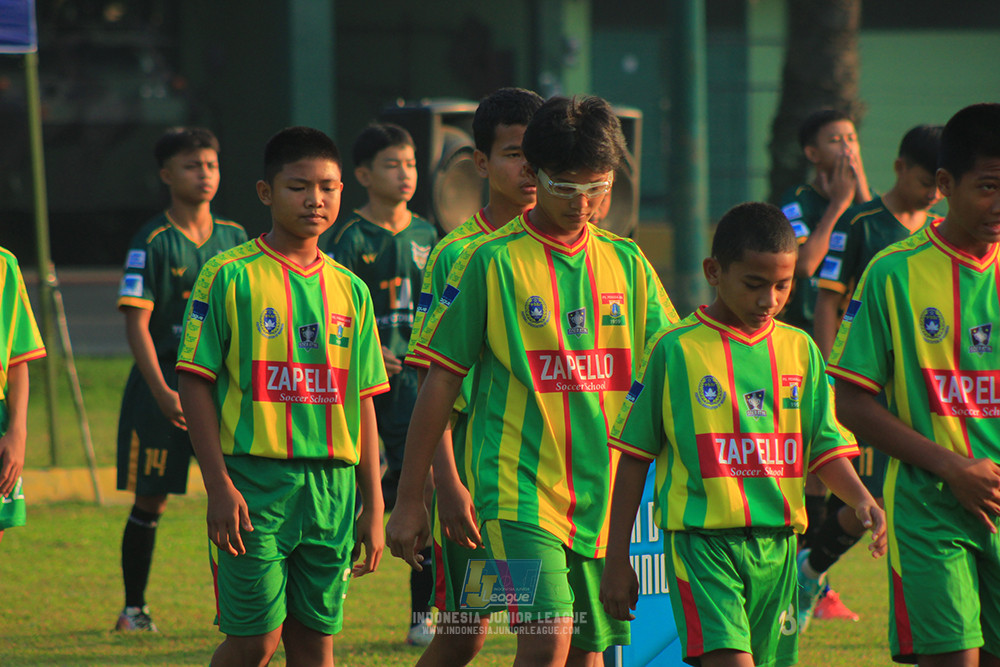 ijl u14 260725 newland fa vs zapello