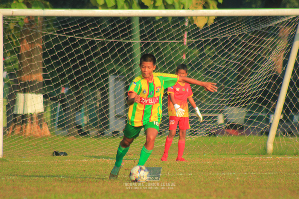 ijl u14 260725 newland fa vs zapello