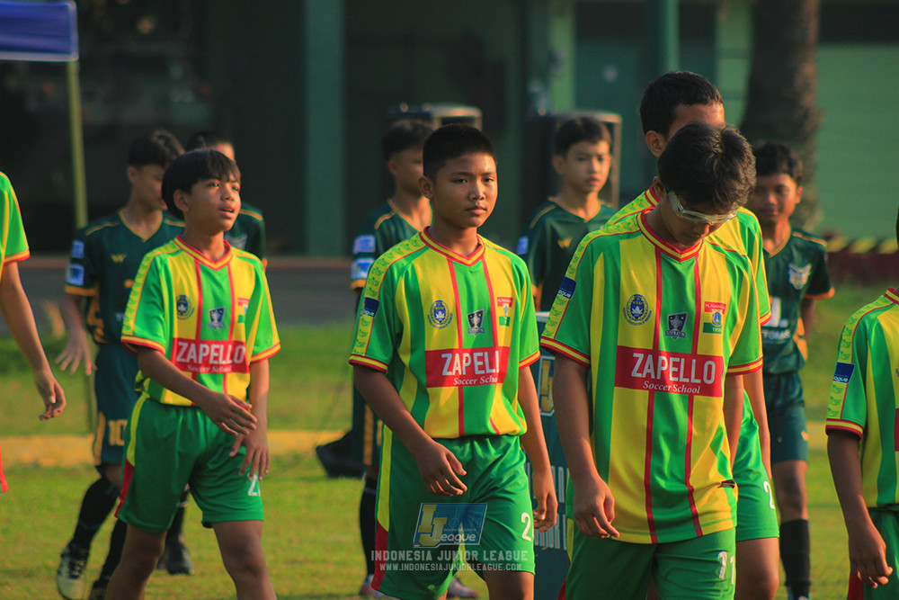 ijl u14 260725 newland fa vs zapello
