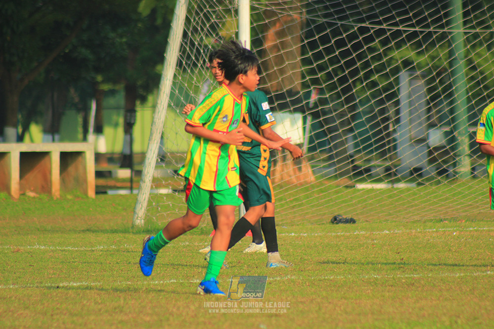 ijl u14 260725 newland fa vs zapello