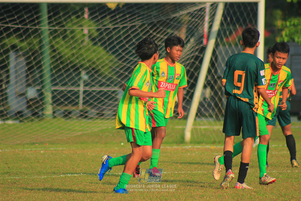 ijl u14 260725 newland fa vs zapello