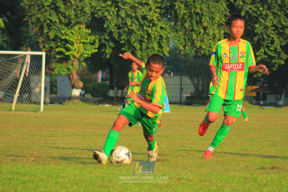 ijl u14 260725 newland fa vs zapello