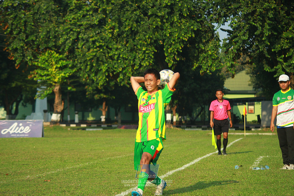ijl u14 260725 newland fa vs zapello