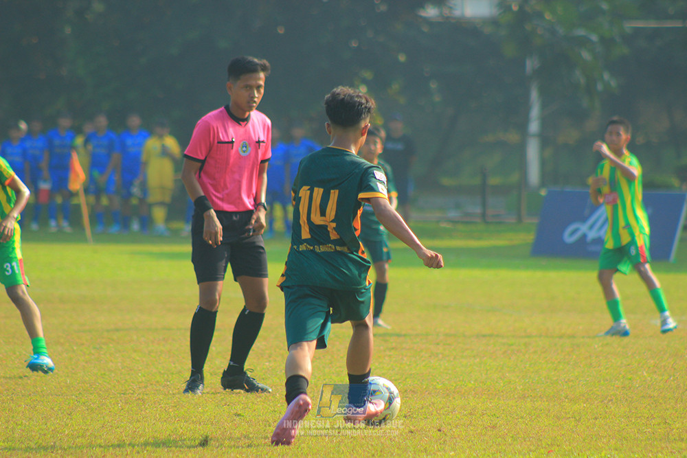 ijl u14 260725 newland fa vs zapello