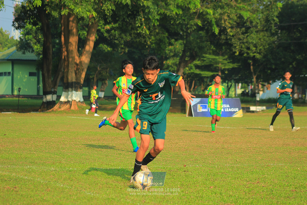 ijl u14 260725 newland fa vs zapello