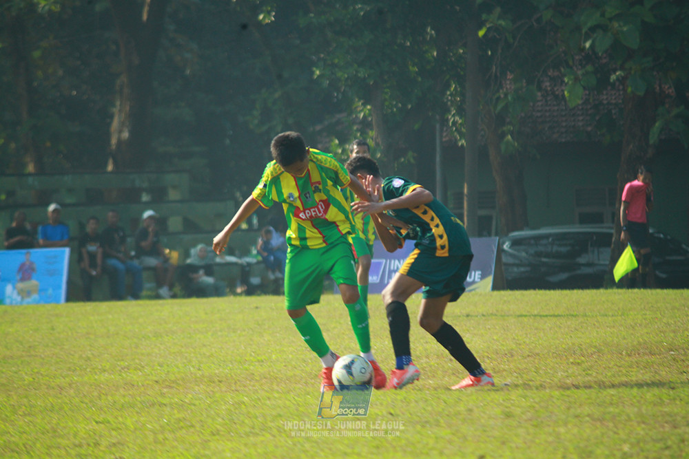 ijl u14 260725 newland fa vs zapello