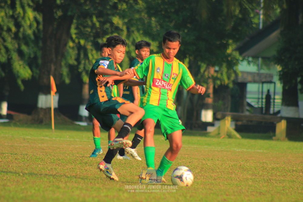 ijl u14 260725 newland fa vs zapello