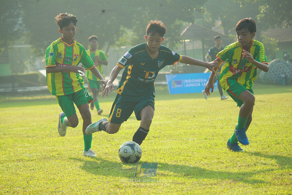 ijl u14 260725 newland fa vs zapello