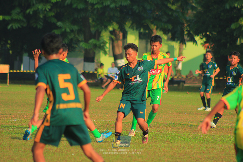 ijl u14 260725 newland fa vs zapello