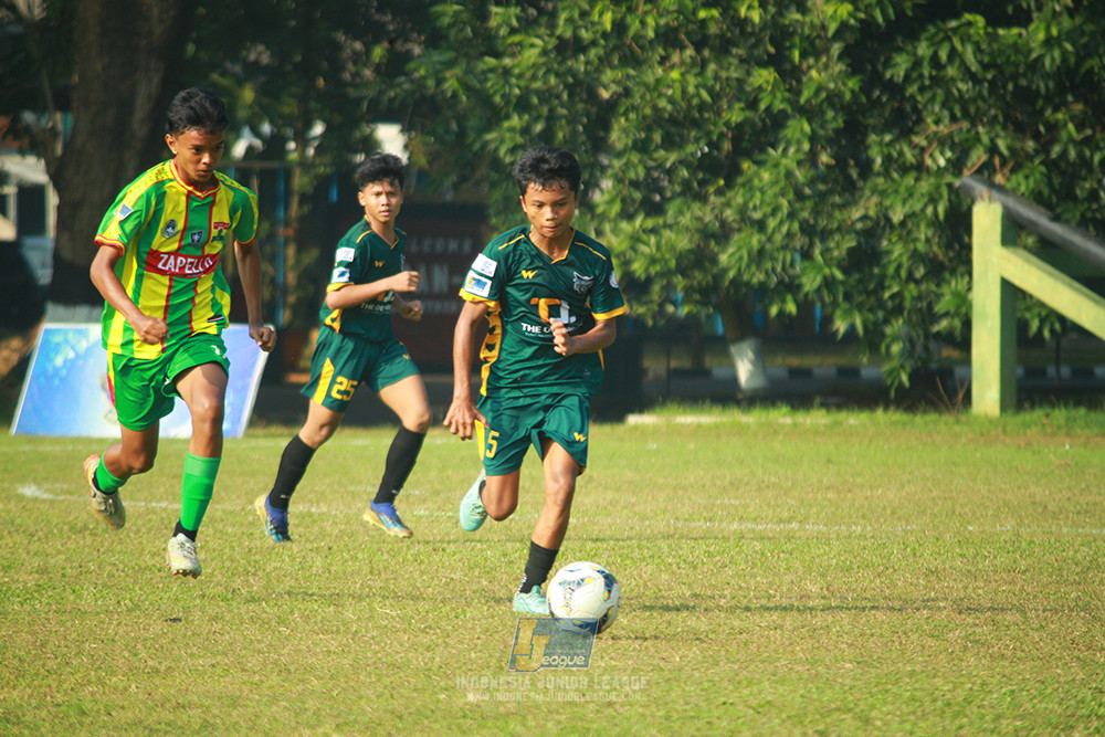 ijl u14 260725 newland fa vs zapello
