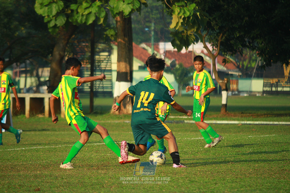 ijl u14 260725 newland fa vs zapello