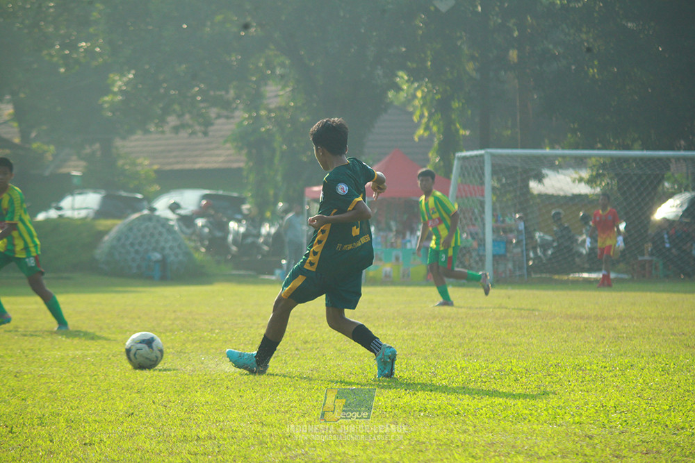 ijl u14 260725 newland fa vs zapello