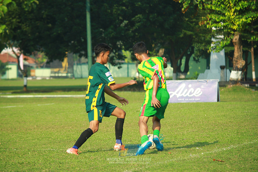 ijl u14 260725 newland fa vs zapello