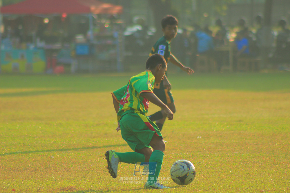 ijl u14 260725 newland fa vs zapello